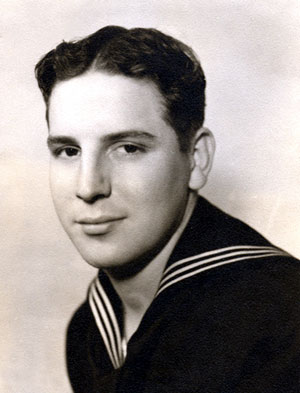 John Robert Householder