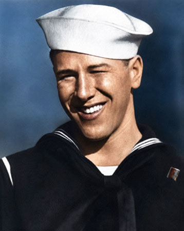 Howard James Howe