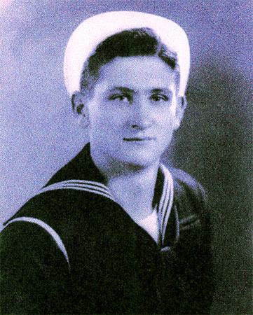John William Howell