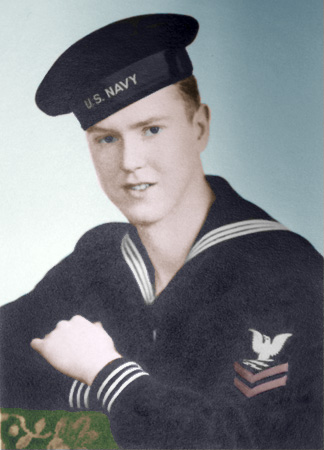 Gilbert John Howie, Jr.
