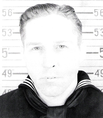Albert Leroy Hudson