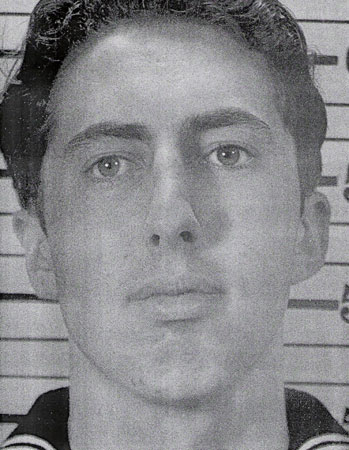 Allan Vincent Huffmon