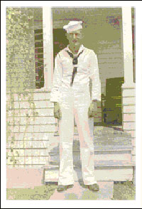 LaVerne Walter Huisman