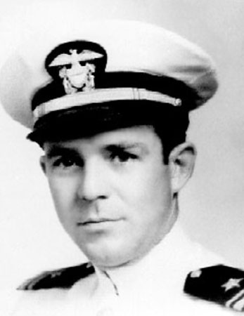 Eugene Nathan Hunting, Jr.