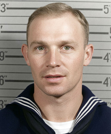 William Ireland