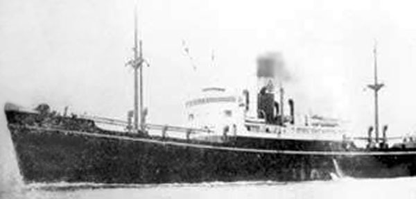 Kaika Maru