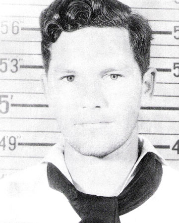 Philip James Jaworski