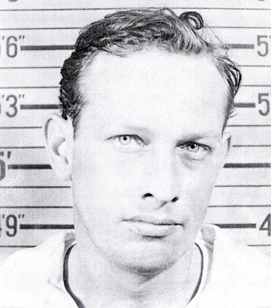 Andrew Gordon Johnson