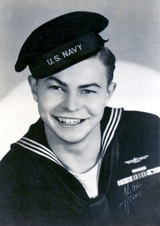 Albert William Johnson