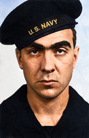 Earl Johnson