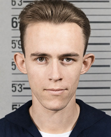 John Charles Johnson