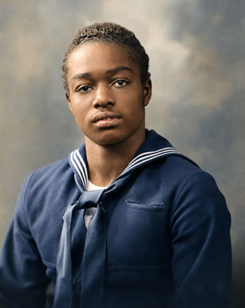 Percy Johnson, Jr.