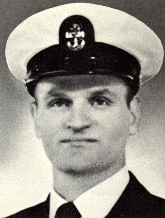 Robert Eugene Johnson