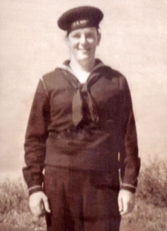 Stanley Ford Johnson