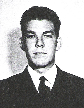 Stanley Gottfried Johnson