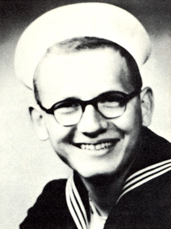 Thomas Benjamin Johnson