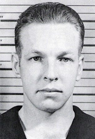 Richard Forest Johnston