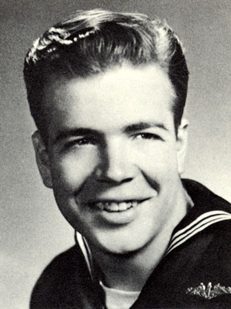 Richard William Jones