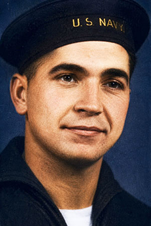 Michael Wallace Kalinoff
