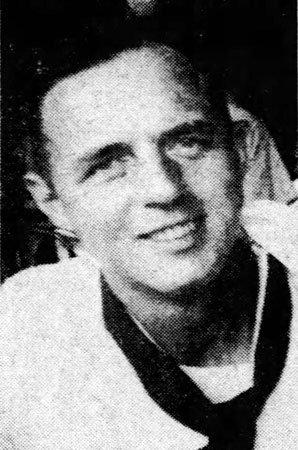 Charles Raymond Kelly