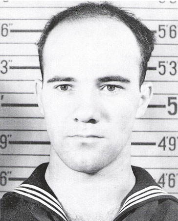 Sylvester Joseph Kennedy, Jr.