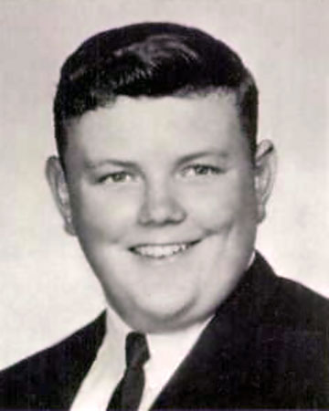 Marvin Bruce Kettering