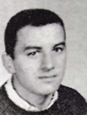 Charles Joseph Kinem