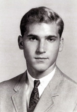 Joseph Earl King, III