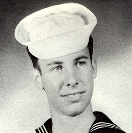 Rodney Joseph Kipp