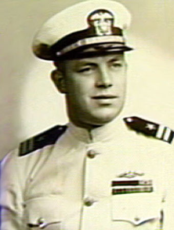 Alvin Ewald Kirstein