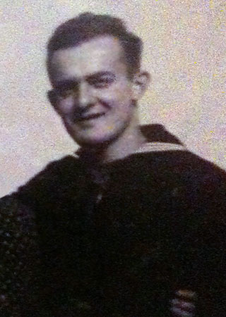 Thomas Francis Kneib