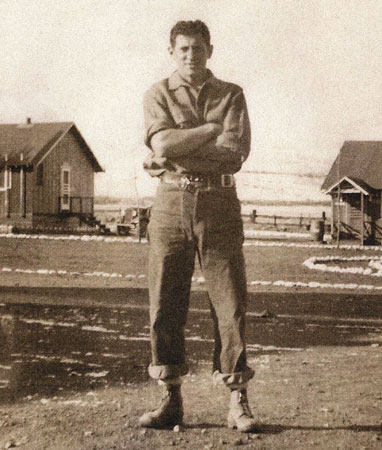 Sol Kushner