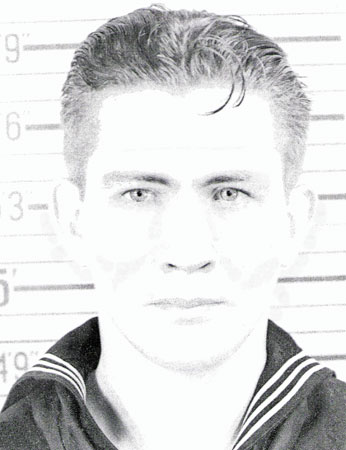 Charles Wilfred Landers