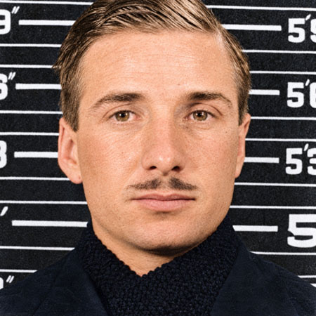 Walter Emery Lang, Jr.
