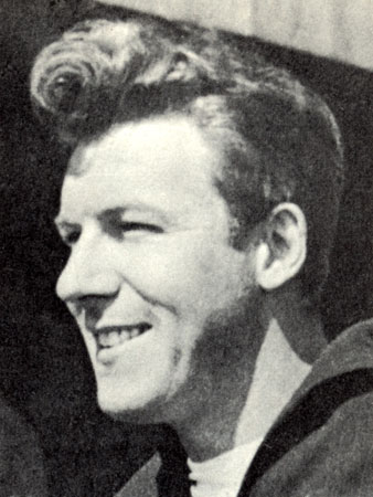 Norman Gilbert Lanouette