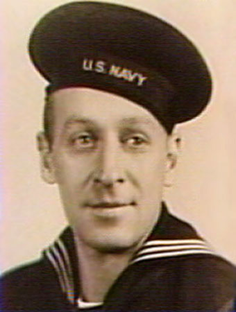 John Joseph Laracy, Jr.