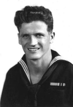 James LeRoy