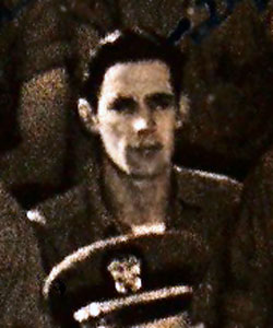 Harris Palmer Leffler