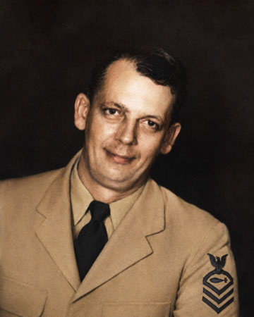 Clarence Lister Lemper