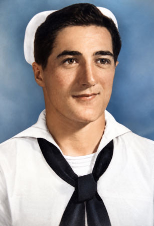 Jack Allen Little