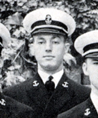 Samuel Moore Logan