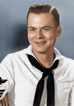 Robert Baier Logue