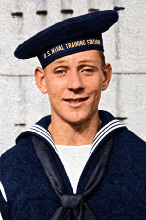 Jack Hayden "J. H." Long