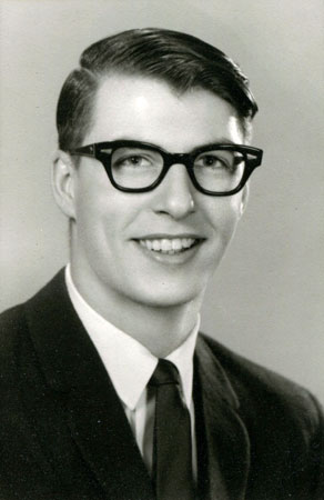Paul Winfred Lordemann