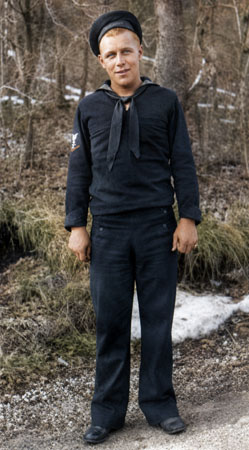 Lawrence Edward Lozaw