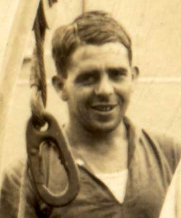 Archie H. Lunger
