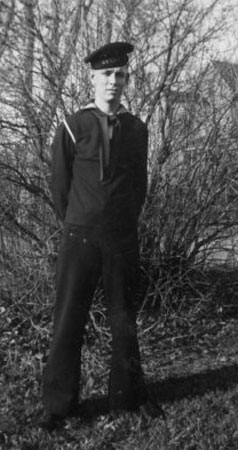 Garrett Lynch, Jr.