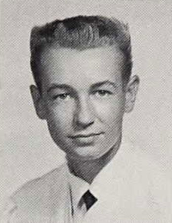 Robert Erich Lynde
