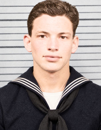 Marvin Russell Macy