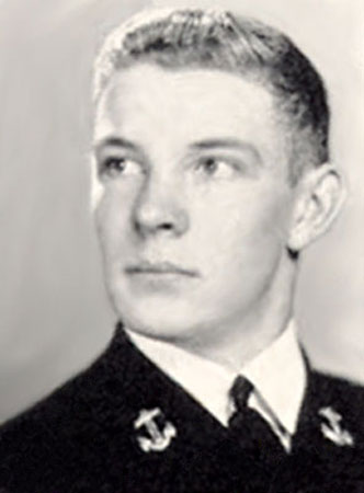 Robert Bruce Madsen
